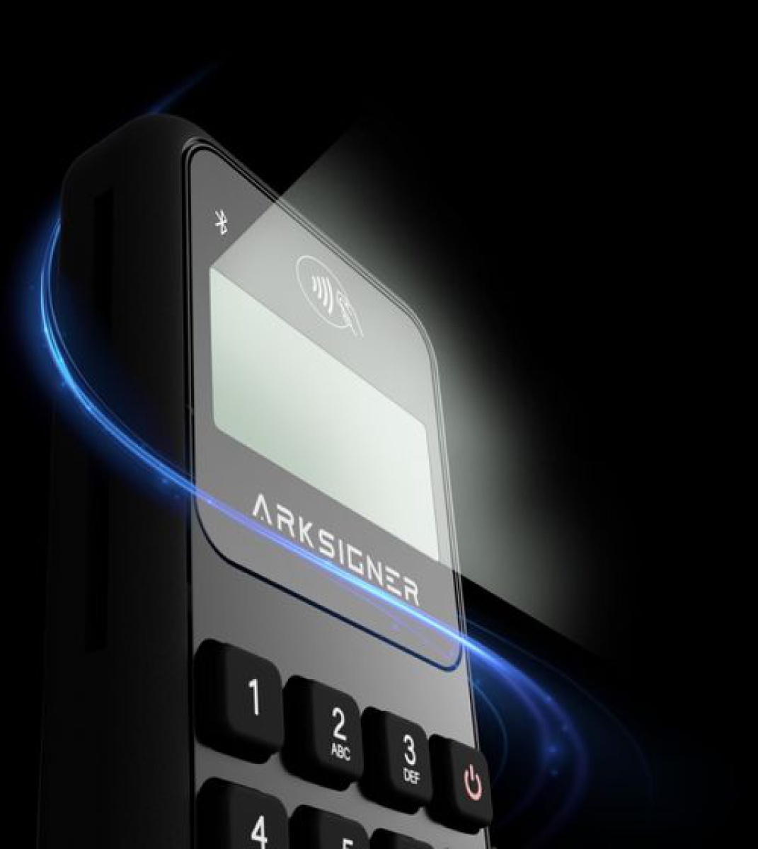 Kimlik Kartı Okuyucusu